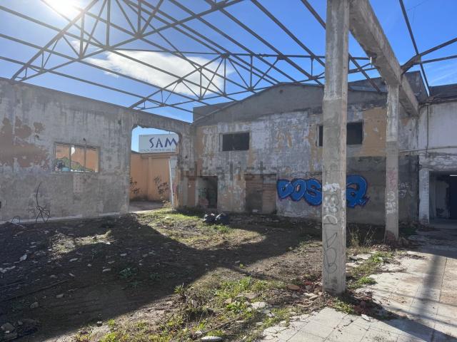 Terreno en venta en Cruz de Humilladero, Málaga-Costa del Sol