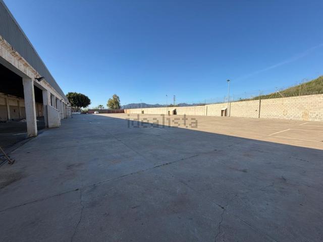 Terreno en alquiler en Churriana, Málaga-Costa del Sol