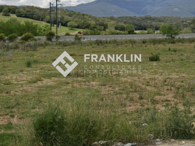 Terreno en alquiler en Polinyà, Barcelona