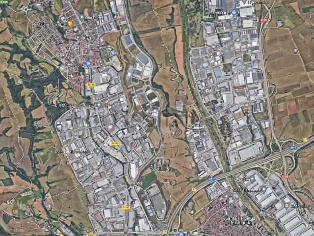 Terreno en alquiler en Polinyà, Barcelona