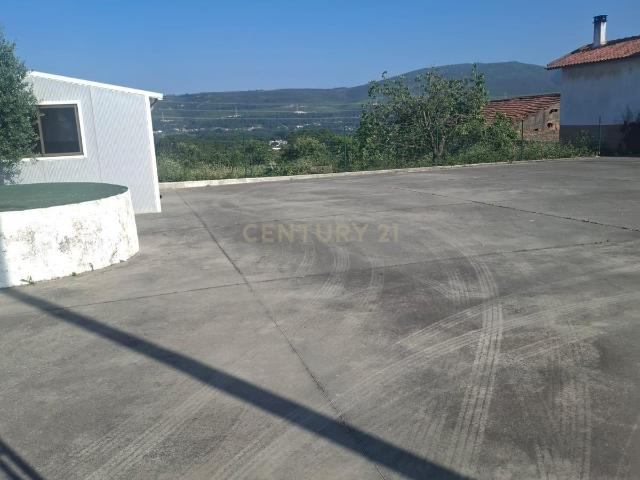 Terreno venda em Porto De Mós, Leiria
