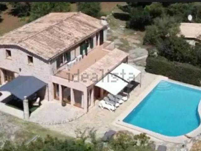 Terreno en alquiler en Serra de Tramuntana, Baleares