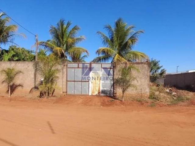 Terreno venda em Catanduva