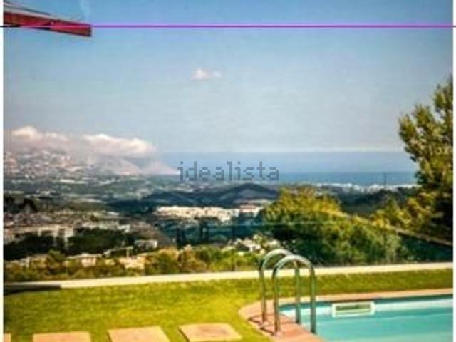 Terreno en venta en Polop, Alacant / Alicante