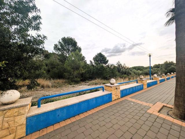 Terreno en venta en Polop, Alacant / Alicante