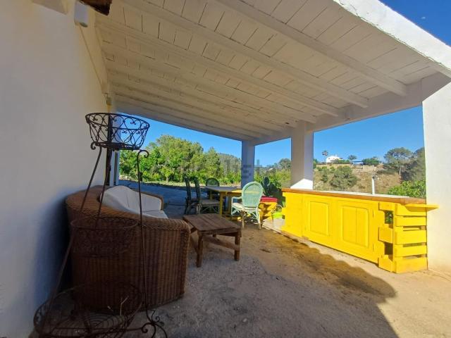 Terreno en venta en Campulles, Polop
