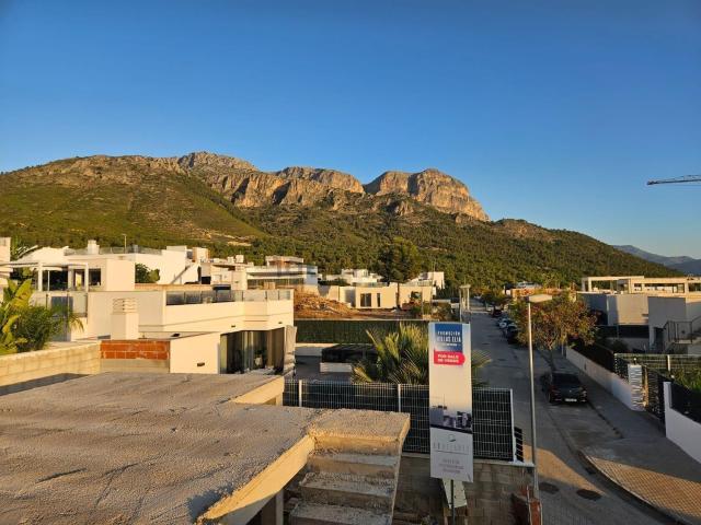 Terreno en venta en Urbanització L'Alberca, Polop