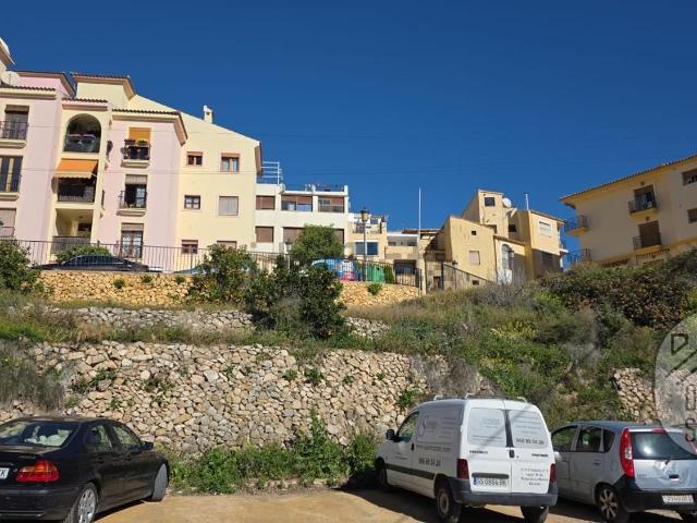 Terreno en venta en la Marina Baixa, Valencia