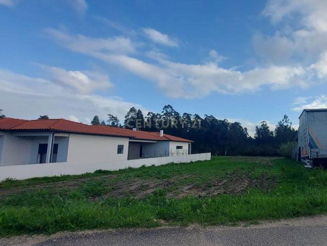Terreno venda em Pombal, Pelariga