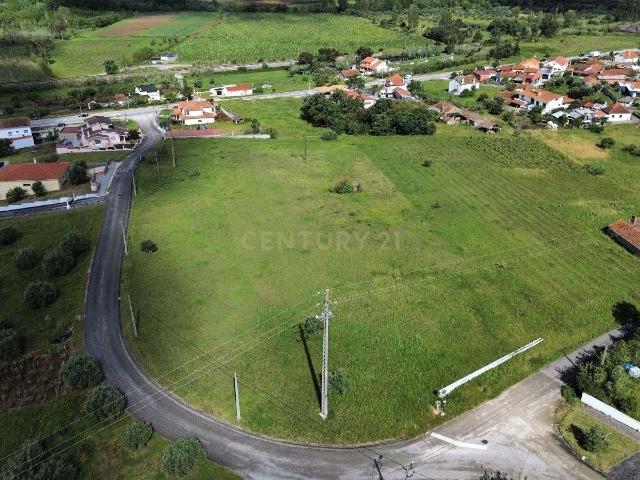 Terreno venda em Pombal, Pelariga