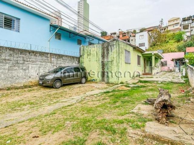 Terreno venda em Perdizes, São Paulo
