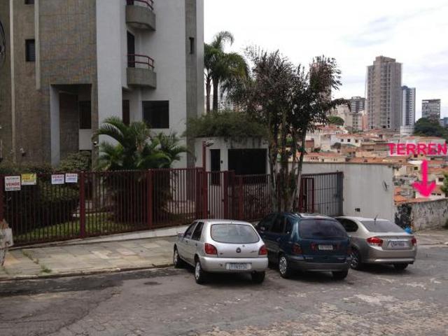 Terreno venda em Perdizes, São Paulo