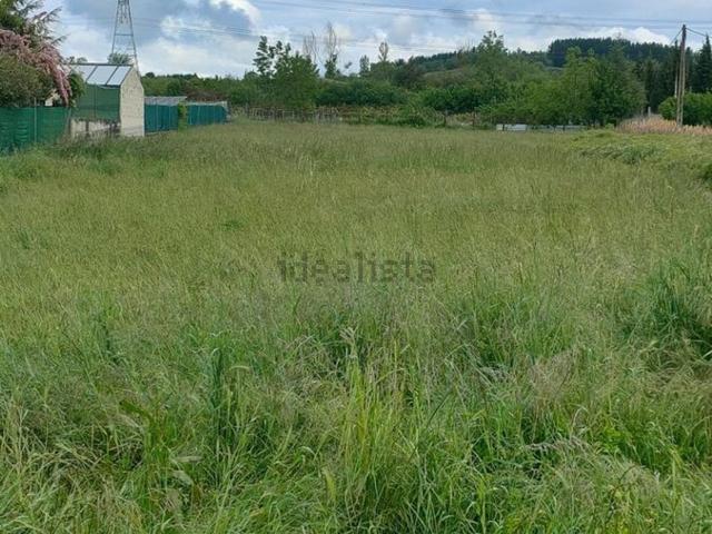 Terreno en venta en Ponferrada, León