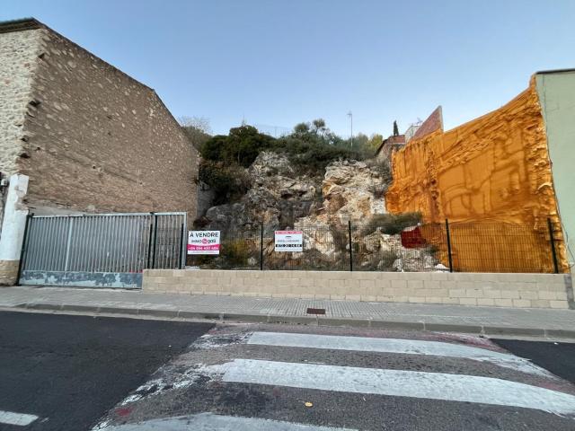Terreno en venta en Alt Empordà, Catalunya