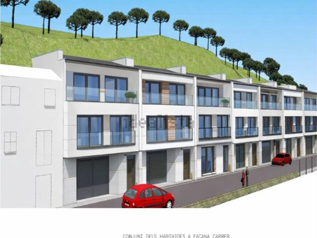 Terreno en venta en Alt Empordà, Catalunya
