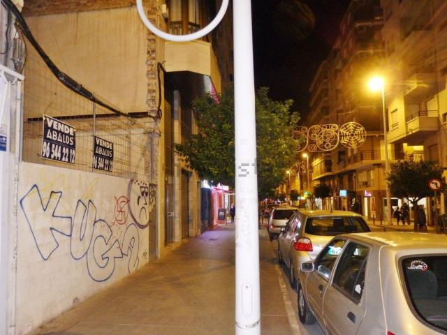 Terreno en venta en el Pla de Sant Josep, el Baix Vinalopó