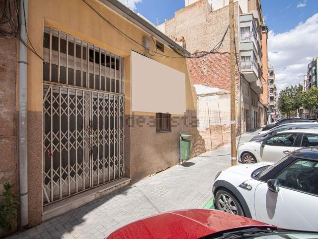 Terreno en venta en Porfirio Pascual, el Baix Vinalopó