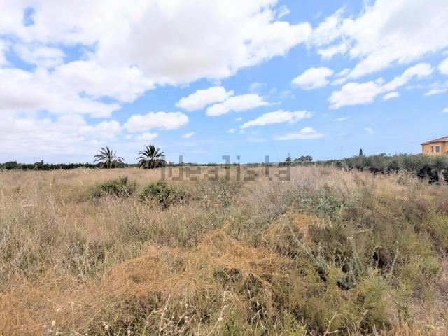 Terreno en venta en les Baies / Las Bayas, el Baix Vinalopó