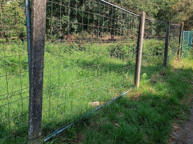 Terreno en venta en Pontevedra, Galicia