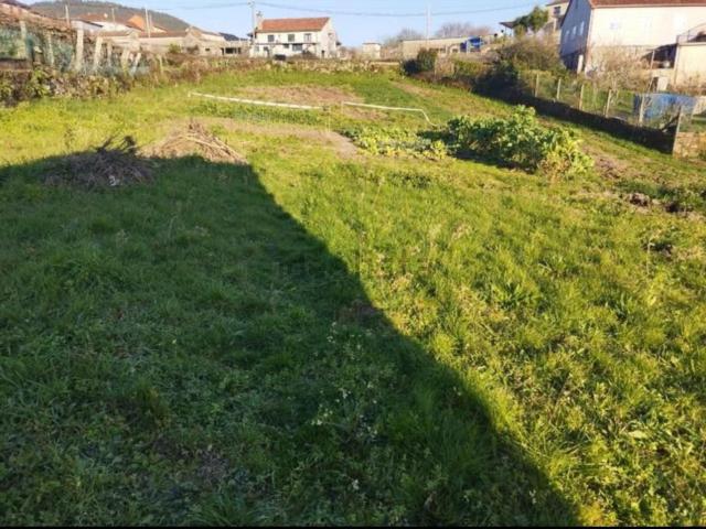Terreno en venta en Pontevedra, Galicia