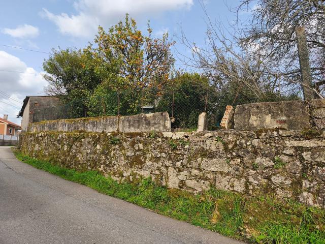 Terreno en venta en Pontevedra, Galicia
