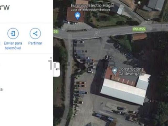 Terreno en venta en Pontevedra, Galicia