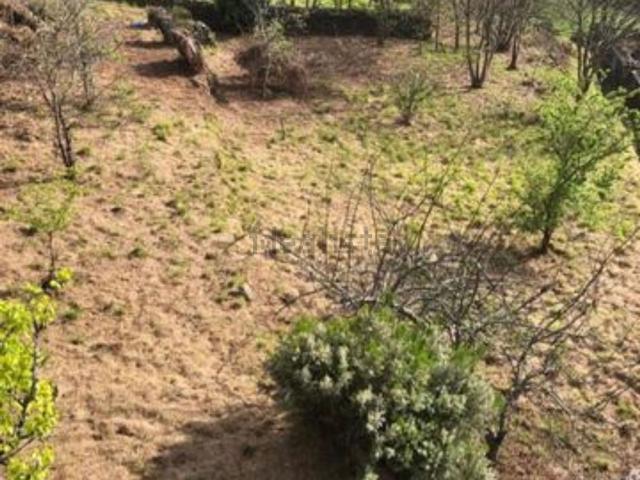 Terreno en venta en A Insua, Pontevedra