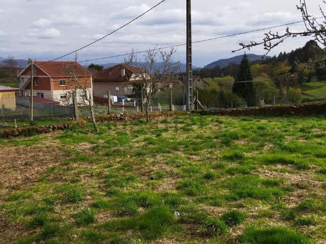 Terreno en venta en Pontevedra, Galicia
