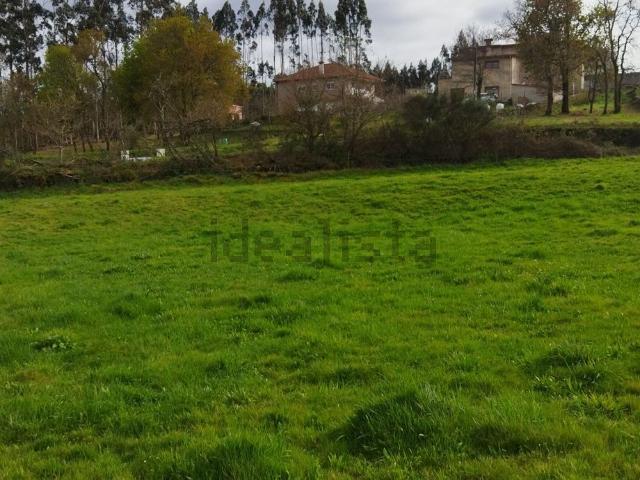 Terreno en venta en Pontevedra, Galicia