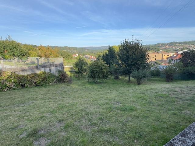 Terreno en venta en Ponte Caldelas, Pontevedra