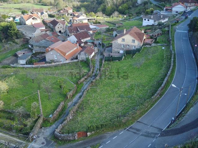 Terreno en venta en Pontevedra, Galicia