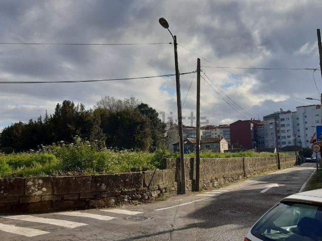 Terreno en venta en Ponte Sampaio, Pontevedra