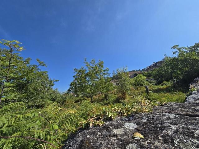 Terreno en venta en Ponte Sampaio, Deza