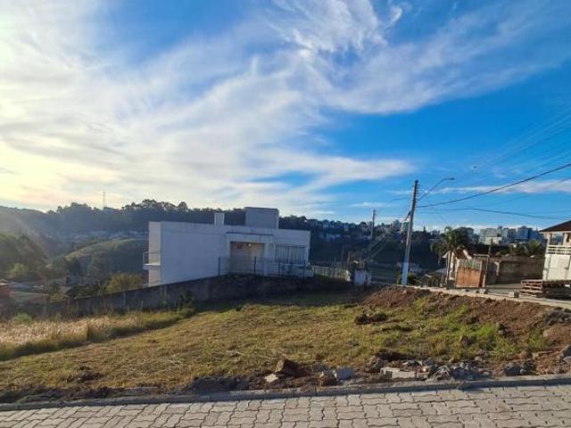 Terreno venda em Carlos Barbosa