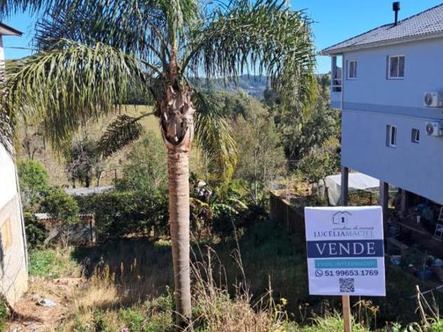 Terreno venda em Carlos Barbosa