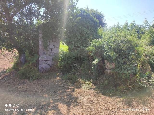 Terreno en venta en O Condado, Galicia