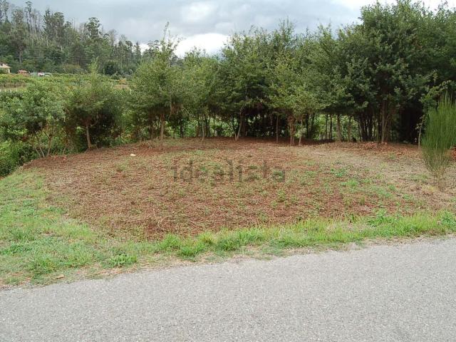 Terreno en venta en O Condado, Galicia