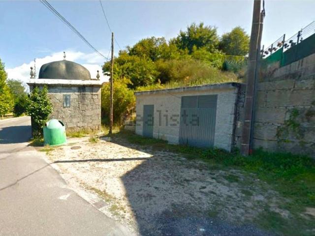 Terreno en venta en Ponteareas, O Condado