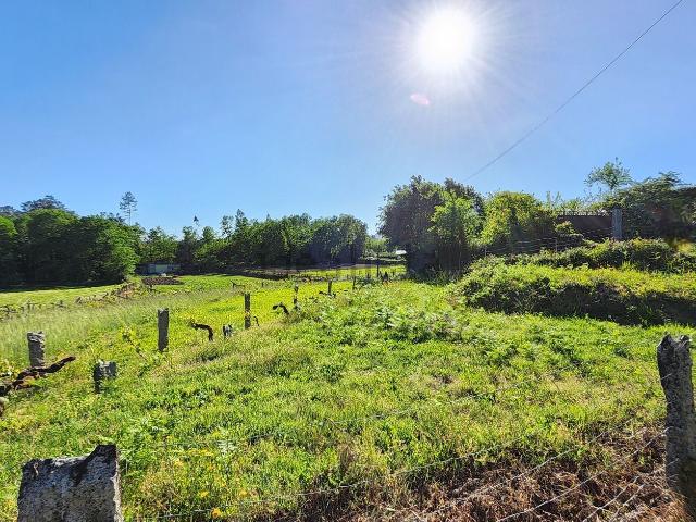Terreno en venta en Fozara, O Condado