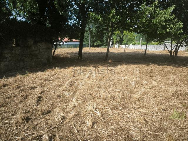 Terreno en venta en Arnoso, O Condado