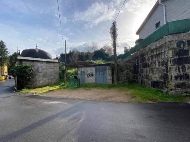 Terreno en venta en Ponteareas, O Condado
