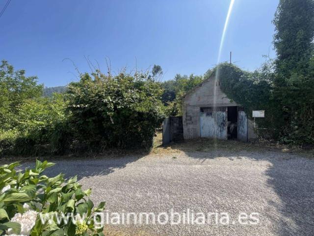 Terreno en venta en Bugarín, O Condado