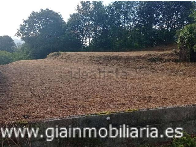 Terreno en venta en Fontenla, O Condado