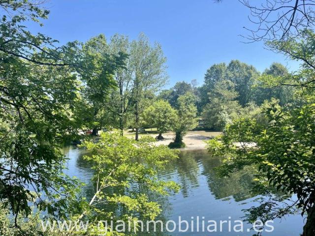 Terreno en venta en O Condado, Galicia