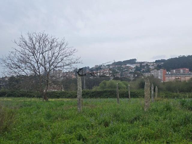 Terreno en venta en Lérez, Pontevedra