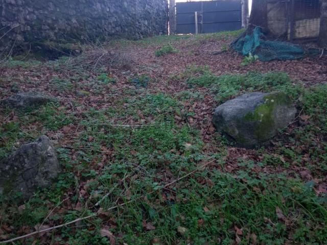 Terreno en venta en Casco Antigo, Pontevedra