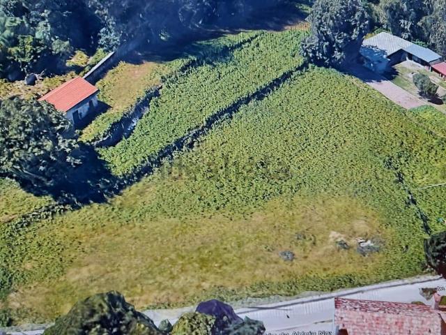 Terreno en venta en A Moureira, Pontevedra