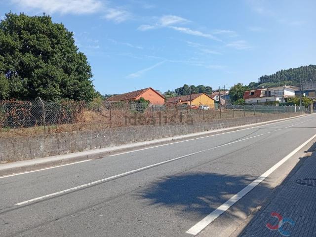 Terreno en venta en Salcedo, Pontevedra