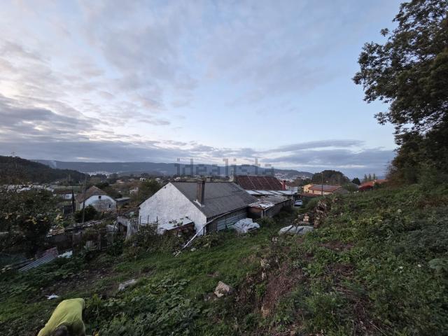 Terreno en venta en Salcedo, Pontevedra
