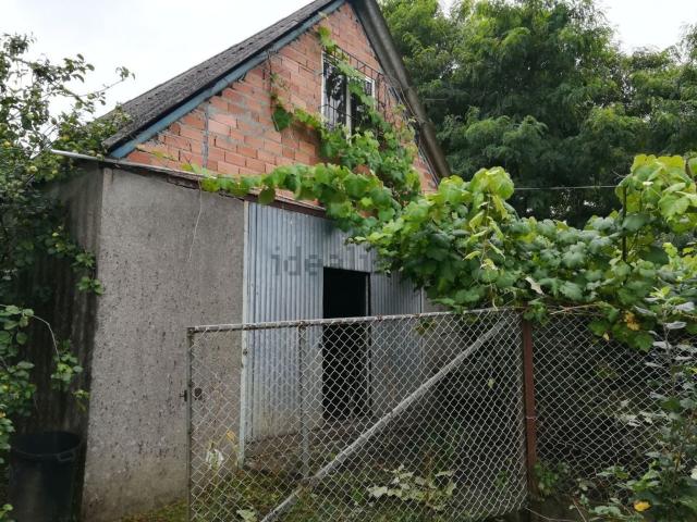 Terreno en venta en Casco Antigo, Deza